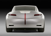 Acura Advanced Sedan Concept